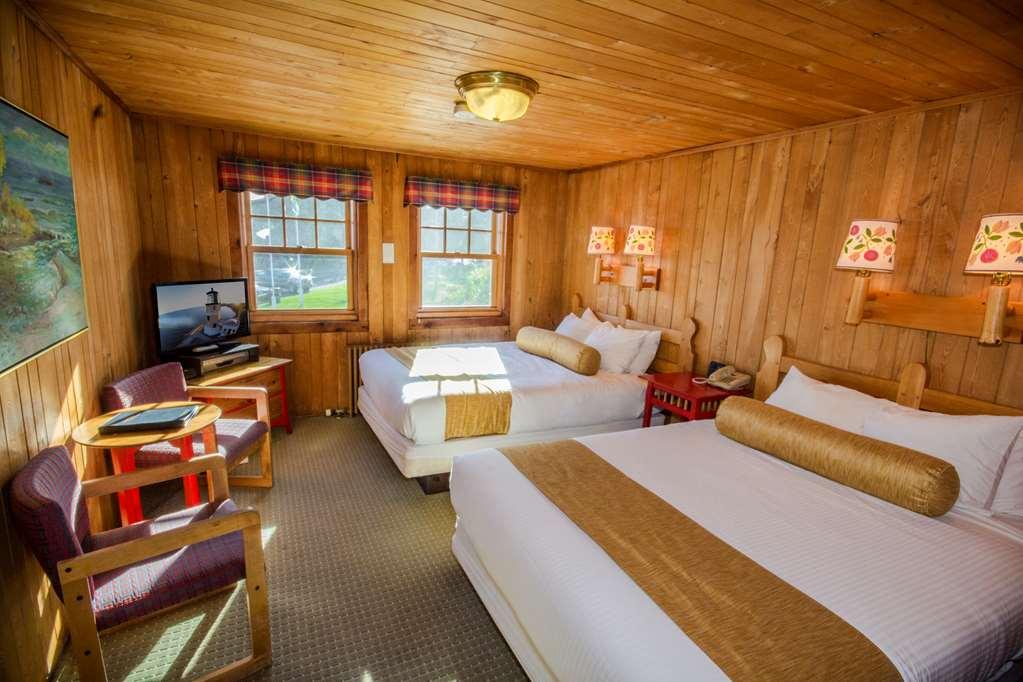 Lutsen Resort On Lake Superior Habitación foto