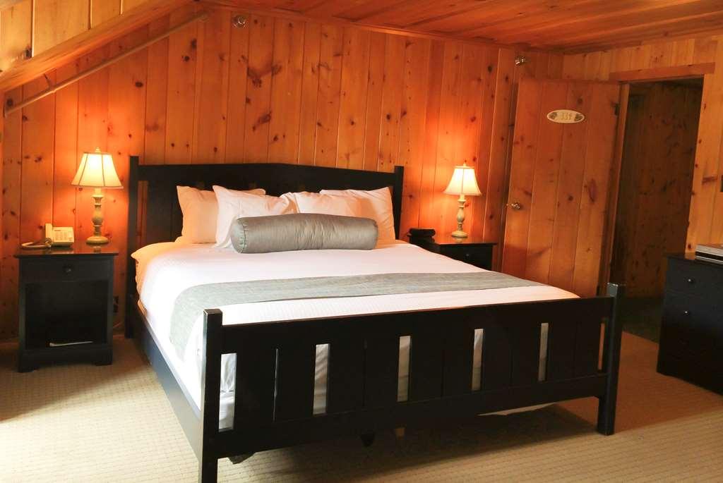 Lutsen Resort On Lake Superior Habitación foto